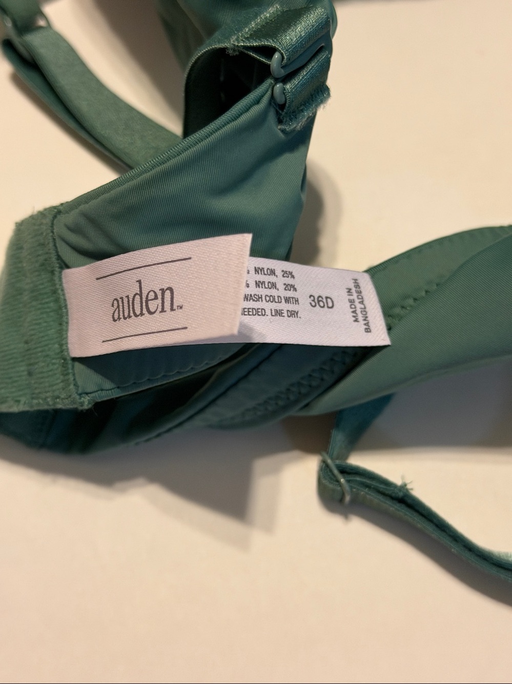 Free Auden bra 36D WITH PURCHASE of another listing - Picture 6 of 7